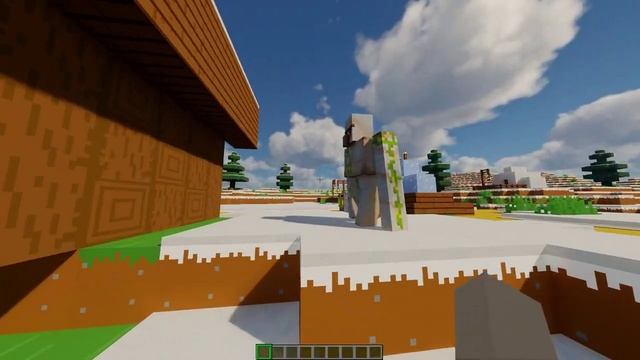 Java-runtime-gamma | Dispare con GeForce смотреть онлайн