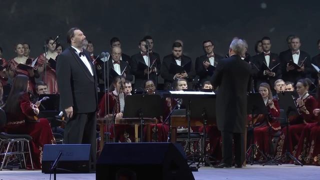 05 Стоит гора высокая смотреть онлайн