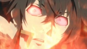 Аниме клип - Ты мое счастье, без сомнения