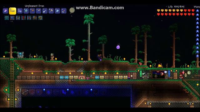 Terraria 1.3.1 Update! Static Hook! смотреть онлайн