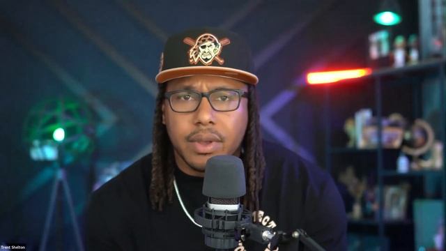 How to Live a MEANINGFUL Life and Create Lasting IMPACT! | Trent Shelton Advice смотреть онлайн