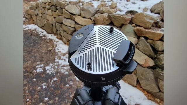Peak Design Travel Tripod: Pros and Cons for Travel Photography & Hiking смотреть онлайн