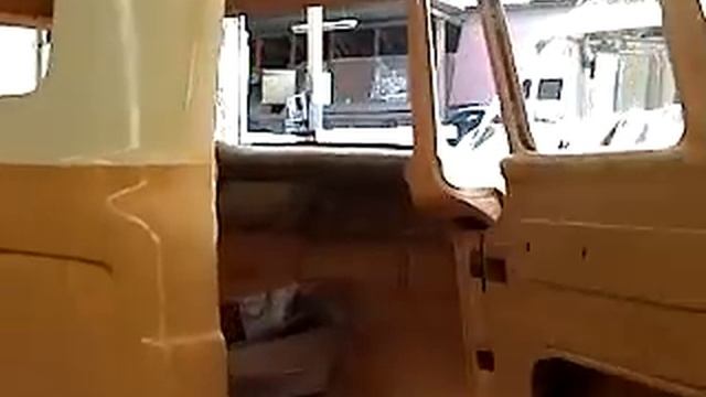 restauracion de camioneta ford f-100 (1959) parte II смотреть онлайн