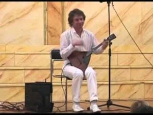 Алексей Архиповский виртуоз с балалайкой.flv