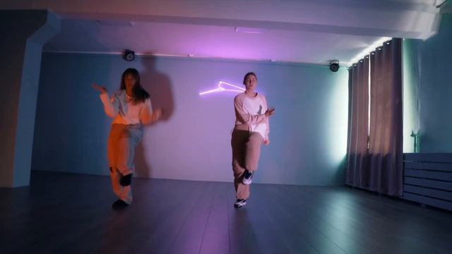 El Gato D.C. Birthday Weekend '22 | Ira Kizitskaya & Liza Kantimirova смотреть онлайн