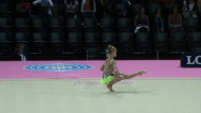 Jouki TIKKANEN (FIN) clubs - 2011 Montpellier worlds Qualifs смотреть онлайн
