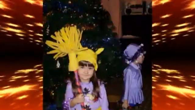 прощальная песня