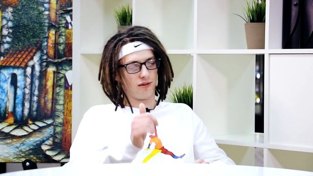 Sam Jones - интервью о 10 часов, LittleBig, панических атаках и успехе