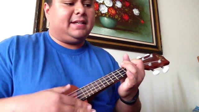 Johnny B Goode (Ukulele) смотреть онлайн