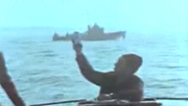 ЗиЛ 135П (Дельфин) - непревзойдённый рекордсмен! смотреть онлайн