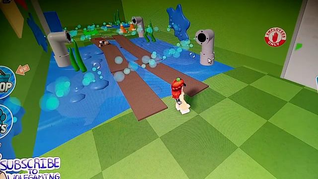 Побег из не простого ЗООПАРКА 🦁 #КОШКАДАША #Зоопарк #Roblox #Роблокс смотреть онлайн