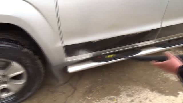 Водоструйка Lavor STM 140