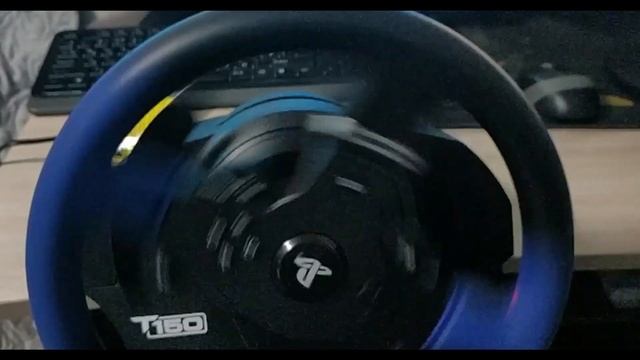 Человеческий обзор на Руль Thrustmaster T150 Pro Force Feedback | Самое главное | ч.1 смотреть онлайн