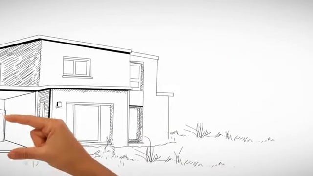 Как работает тепловой насос Panasonic Aquarea смотреть онлайн