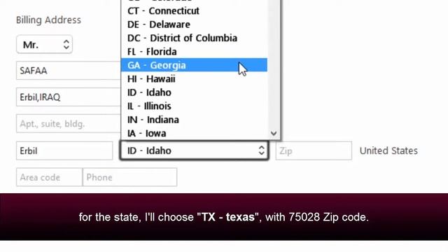 How To Create An Apple ID Without A Credit Card On A Mac Or PC