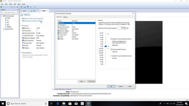 Oracle Linux Installation 1 Video No 1 смотреть онлайн