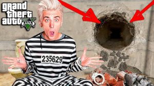 ВЛАД А4 СБЕЖАЛ ИЗ ТЮРЬМЫ В ГТА 5 МОДЫ! ОБЗОР МОДА В GTA 5! ИГРЫ ВИДЕО MODS