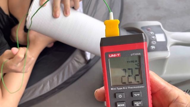 Alpicool CA2500 Portable Aircond Showcase смотреть онлайн