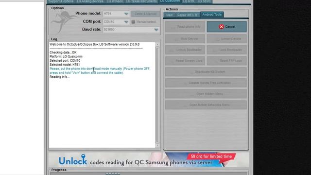 lg nexus 5x how to frp unlock LG H790 | urdu tutorial in hindi смотреть онлайн