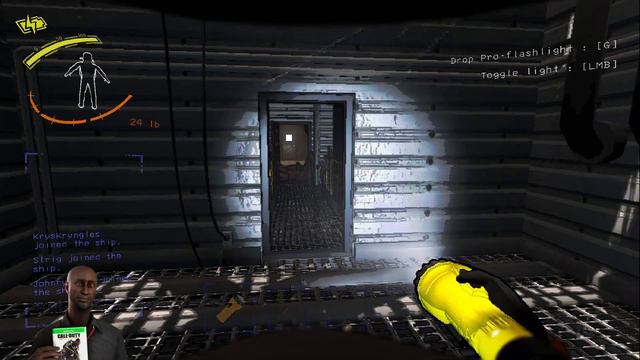 F around and Find out | Lethal Company смотреть онлайн