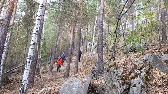 ст Аять гора Три брата Толстиха Мотаиха ст Исеть 28 08 2021 смотреть онлайн