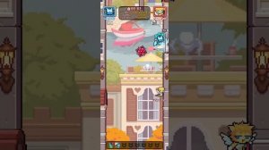 Как получить секретного кота Падший ангел кошка в Cat jump