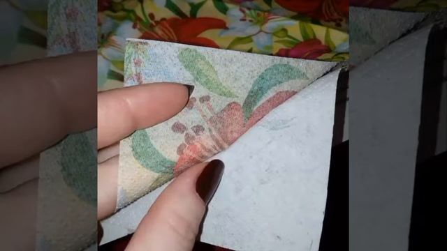 Коробка - органайзер своими руками! смотреть онлайн