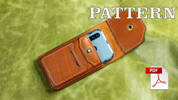 Phone holster for huawei p40lite 10i | Чехол кобура на ремень для huawei p40lite 10i