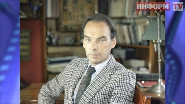 НАСТОЯЩИМ ОТЦОМ Марии, которого ЛАРИСА ГОЛУБКИНА ДОЛГО СКРЫВАЛА, оказался Алексей Баталов смотреть онлайн