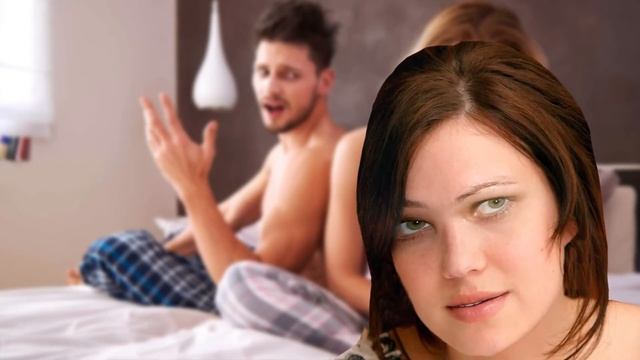 Анекдот про похороны тещи, игры в постели и сказки