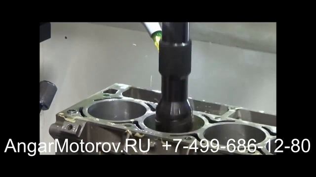 Ремонт Головка Блока Двигателя ГБЦ Шкода Октавия Рапид Румстер йети Суперб Кодиак Фабия 1.6 1.8 2.0 смотреть онлайн