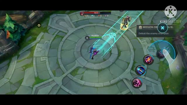 League of Legends WILD RIFT 2020 | BASIC TUTORIAL смотреть онлайн