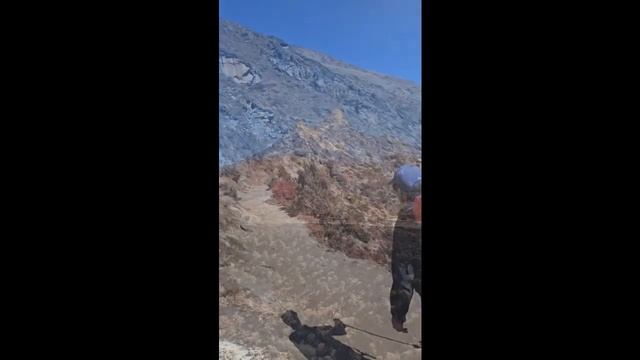 Треккинг к подножью Эвереста: Группа Клуба 7 Вершин 