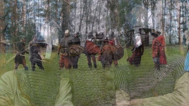 Русские богатыри песня. Песенка русских богатырей. смотреть онлайн