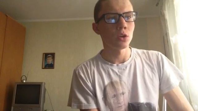 ПЕРЕВОД РОБЕРТА ФРОСТА (ОСТАНОВКА В ЛЕСУ СНЕЖНЫМ ВЕЧЕРОМ) / STOPPING BY WOODS ON A SNOWY EVENING смотреть онлайн