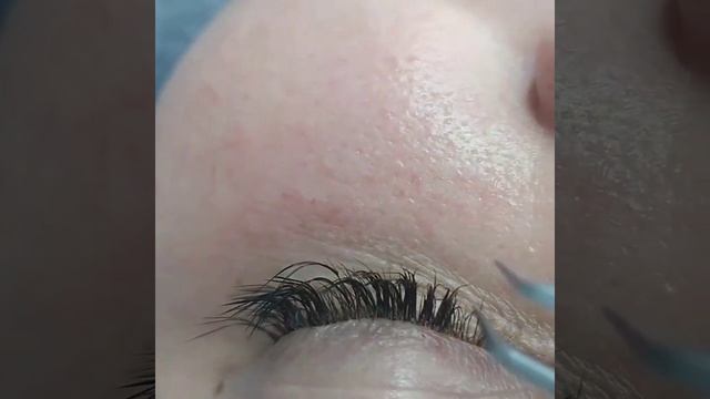 ужасное наращивание ресниц ? смотреть онлайн