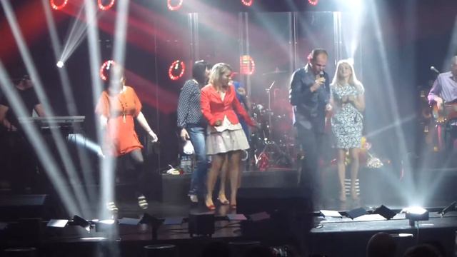 Море любви Алексей Брянцев смотреть онлайн