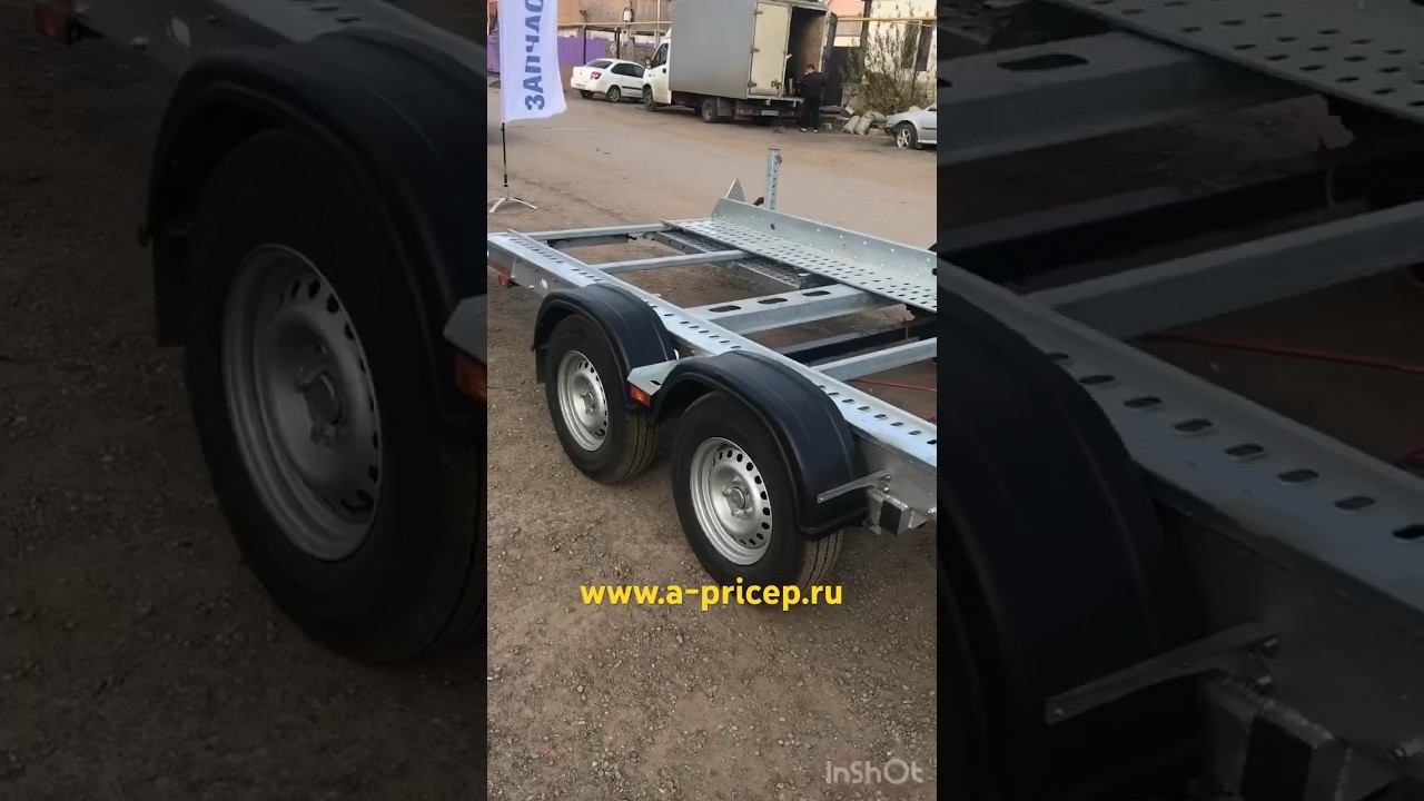 Рессорно-балансирная подвеска МЗСА чем хороша? Оси АЛКО АРИВА УФА Казань Наб Челны Чебоксары #мзса смотреть онлайн