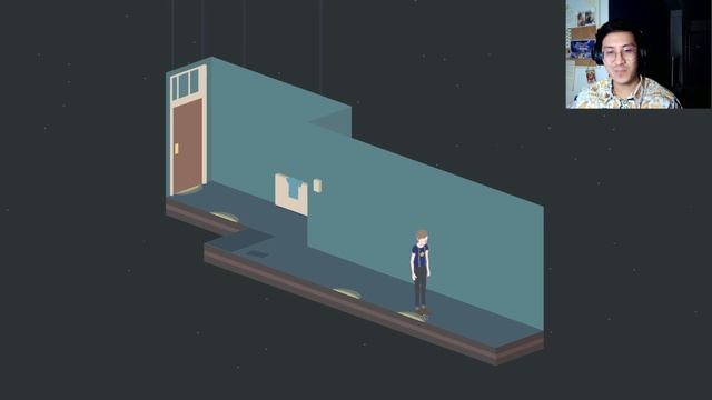 PLAYING UPCOMING DEMO GAMES - I Am Fish, No Longer Home & Sable Demos смотреть онлайн