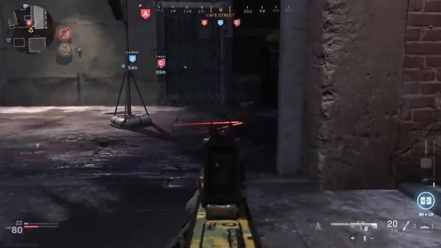 ODEN ЛУЧШИЙ КЛАСС В MODERN WARFARE ШАК-12 (АШ-12 ГАЙД) смотреть онлайн