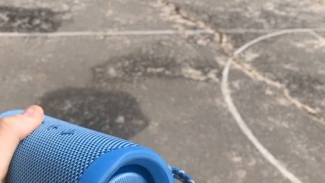 Extreme bass test jbl flip 5 blue (nope) смотреть онлайн