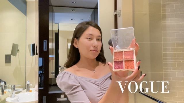 VOGUE: крашусь и болтаю, в стиле vogue смотреть онлайн