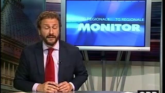 TG Monitor - 20 ottobre 2014 - GRP Televisione смотреть онлайн