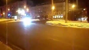 drift ГАЗ-3110 Екатеринбург