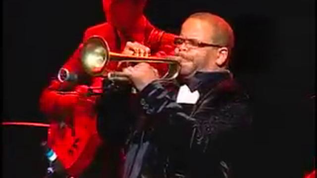 GRAMMY Salute to Jazz: Terence Blanchard смотреть онлайн