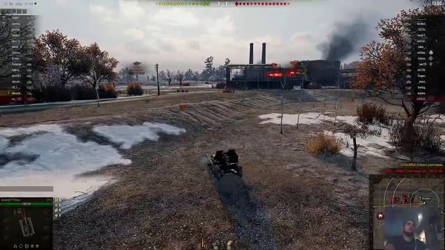 World of Tanks стрим(STREAM) с ПК TOP картинка,прокачка Арты СССР смотреть онлайн