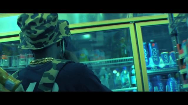 A$AP Rocky - Angels (Official Video) смотреть онлайн