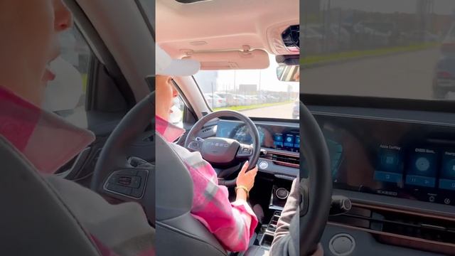 ХОЧУ КИТАЙЦА #exeed #Haval #china #Chery #Lifan #Geely #Hover #обзор #omoda #авто #тренды #китай смотреть онлайн