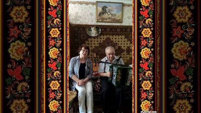 Проект "Путешествие русской гармони" В гостях у Анатолия Васильевича Румянцева смотреть онлайн