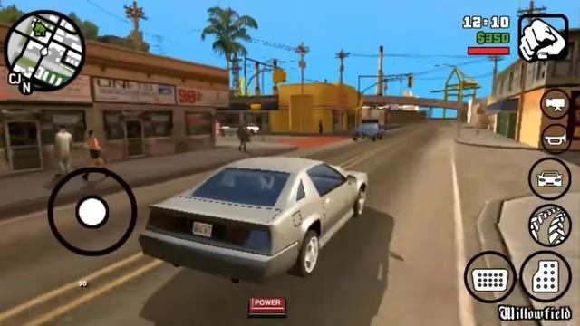 TUTORIAL INSTALL GTA SA LITE 200MB ALL GPU NO LAG DI ANDROID 2020 смотреть онлайн
